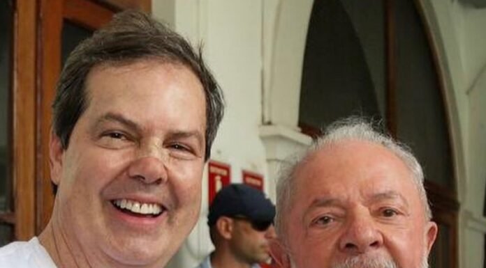 O encontro restritíssimo de Lula no Convento da Soledade no 2 de Julho com Rui, Wagner, Otto e… José Trindade