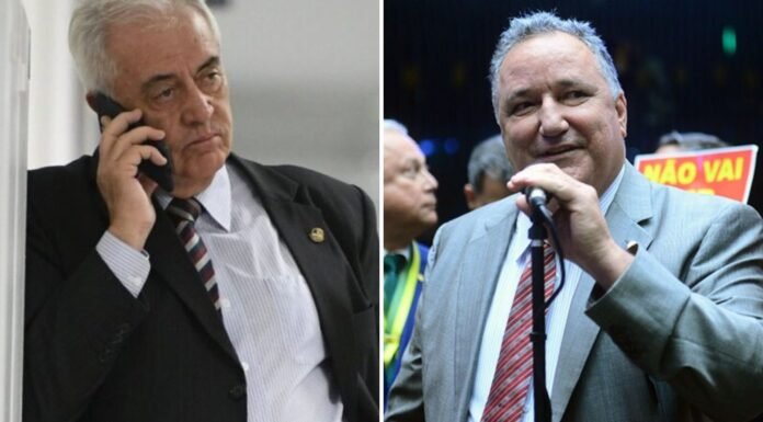 Ronaldo Carletto tira mais um prefeito do PSD de Otto Alencar