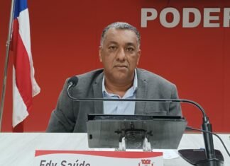 Vereador Edy Saúde destaca 20 anos da Lei Maria da Penha e defende combate permanente à violência contra a mulher