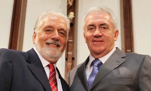 Estadão: Planalto tenta gerir crise de Renan Calheiros com Otto Alencar e Jaques Wagner