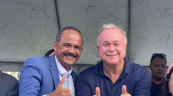 Governo Elinaldo entra em crise, explode orçamento e ônibus podem parar em Camaçari