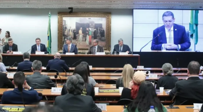 Cássio Nunes defende que população decida sobre contagem pública de votos