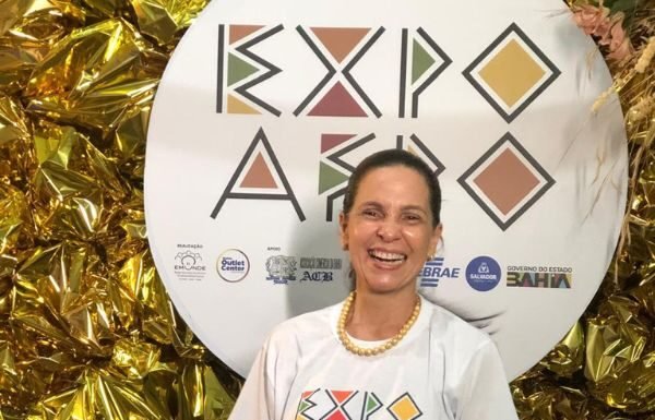 1ª EXPO AFRO evidenciou o empreendedorismo negro e feminino em Salvador
