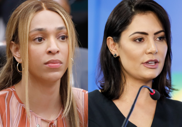 Herika-Hilton-e-Michelle-Bolsonaro