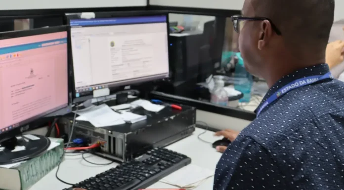 Governo do Estado abre 1503 vagas para estágio de universitários