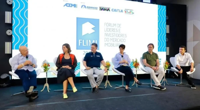 Empreendedores e profissionais do mercado imobiliário se reúnem na Praia do Forte