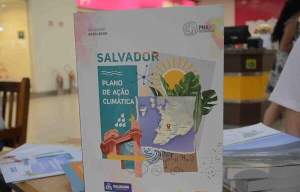 Salvador discute Meio Ambiente em conferência