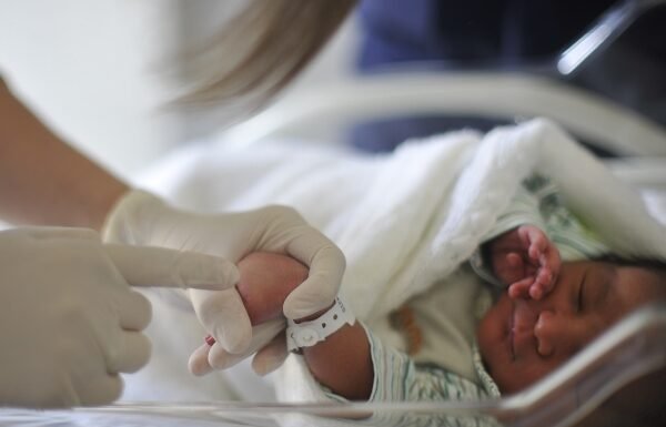 Erro médico equivale a 57% das denúncias pós parto, segundo Cremeb