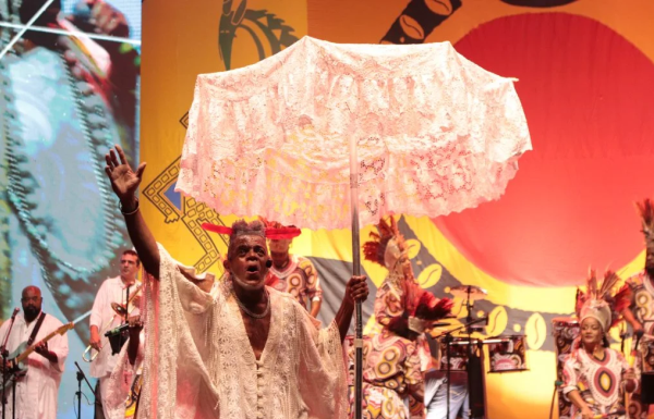 Aprovada lei que institui a Política Estadual de Cultura