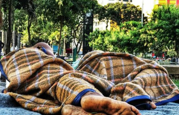 Salvador é a segunda capital com maior número absoluto de pessoas pobres