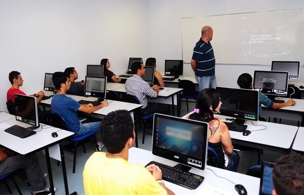 As três escolas mais bem pontuadas no Enem de 2024 são de Fortaleza