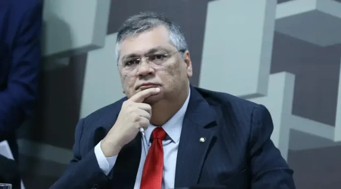 Flávio Dino indicado pela PF para assumir relatoria da Overclean
