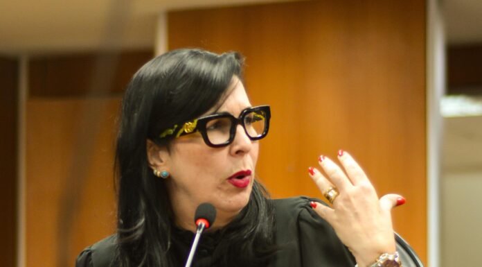 Deputada Ludmilla Fiscina se solidariza com famílias afetadas pelas fortes chuvas na Bahia