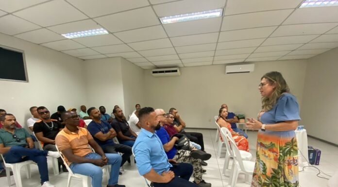 Segundo dia da Jornada Pedagógica traz oficinas e encontros focados no cotidiano das escolas