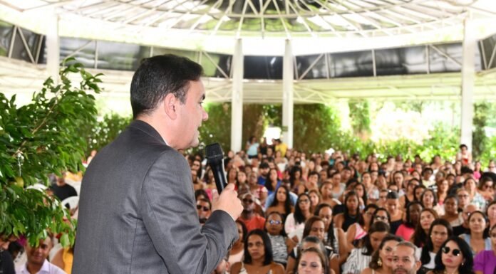 Jornada Pedagógica 2025 aborda educação, cultura e pertencimento