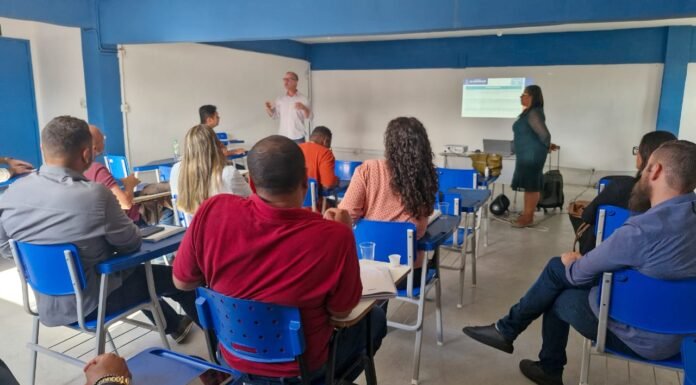 Saae adota planejamento estratégico com enfoque em BSC