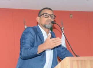 Vereador Anderson Xará denuncia assédio moral na maternidade de Alagoinhas e propõe apoio a famílias de pessoas com deficiência