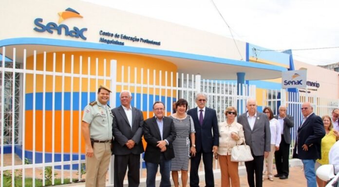 Unidade do SENAC em Alagoinhas comemora 8 anos de atividade no município