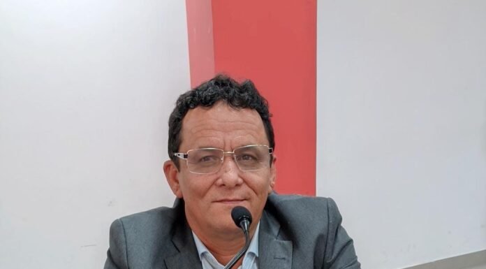 Vereador Darlan Lucena elogia ação da Polícia Militar e critica falta de reconhecimento aos agentes de segurança