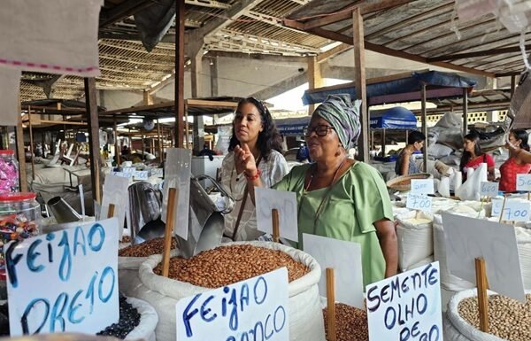 Websérie ‘Comida de Terreiro’ destaca o valor nutricional da culinária do Candomblé