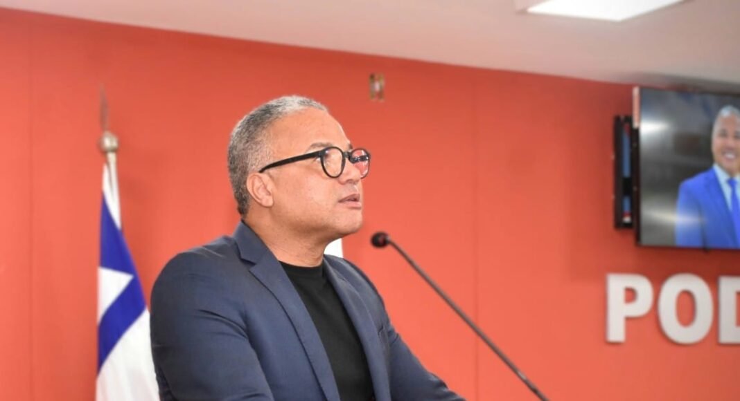 Vereador Luciano Almeida aponta distanciamento entre grupo de Joaquim Neto e o prefeito Gustavo Carmo