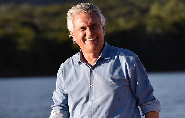 Prefeitos goianos preparam caravana para lançamento de pré-candidatura de Caiado em Salvador