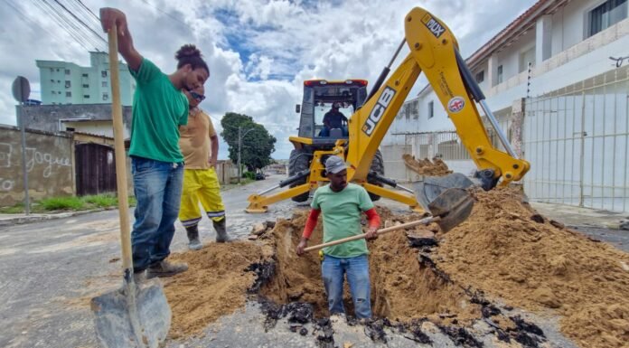 Bloco da Manutenção: equipes da Seman cuidaram da cidade durante o carnaval
