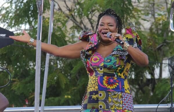 Ministra da Cultura, Margareth deverá responder processo judicial por receber cachês no Carnaval