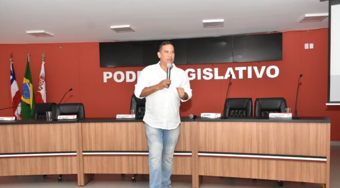 Prefeitura inicia construção do Plano Municipal de Desenvolvimento