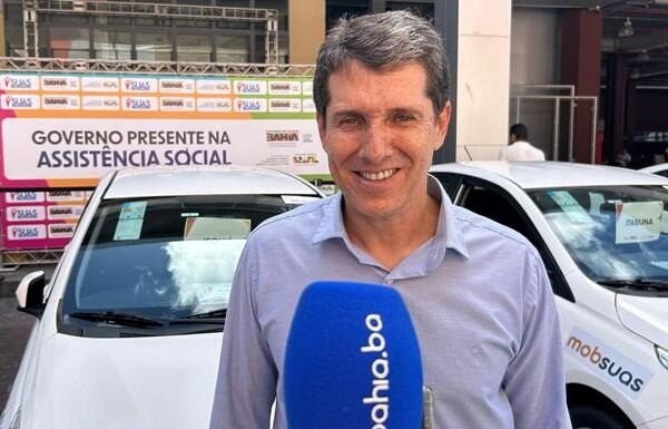 Zé Cocá prega cautela em federação PP-UB: ‘É conversar com paciência’