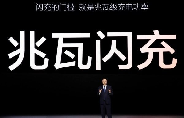 BYD apresenta Super e-Platform, plataforma elétrica mais potente do mundo