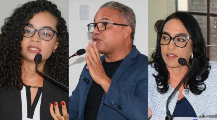 Vereadores de oposição denunciam problemas estruturais em escolas municipais de Alagoinhas