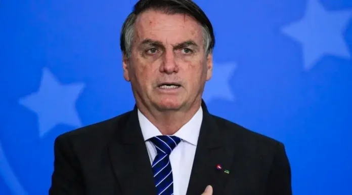 Paraná Pesquisas: Bolsonaro lidera intenções de votos para presidente em 2026