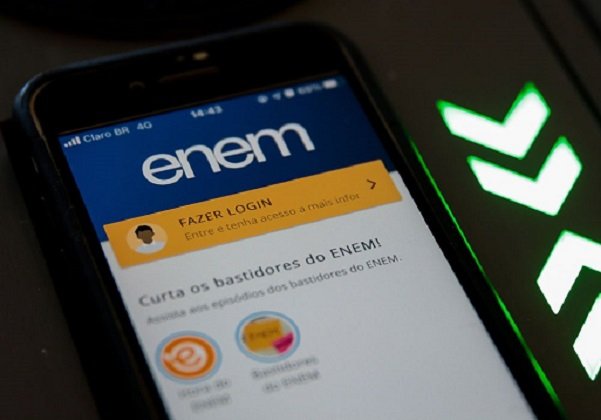 Exame Nacional do Ensino Médio,Enem