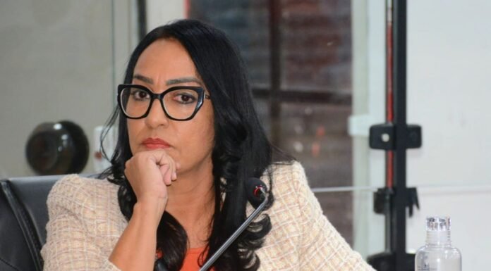 Vereadora Jaldice Nunes denuncia situação da APAE e cobra o início das aulas