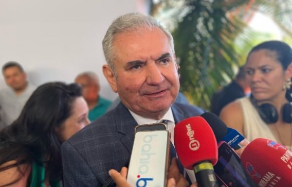 Coronel descarta ser vice de Jerônimo e rebate pressão do PT: ‘Não aceito imposições’