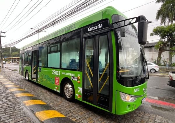 BRT-Salvador