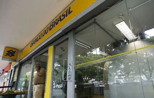 Banco do Brasil tem queda de 20,7% no lucro líquido do 1º trimestre de 2025