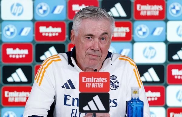 Ancelotti define pré-lista da Seleção Brasileira, mas mantém nomes em sigilo