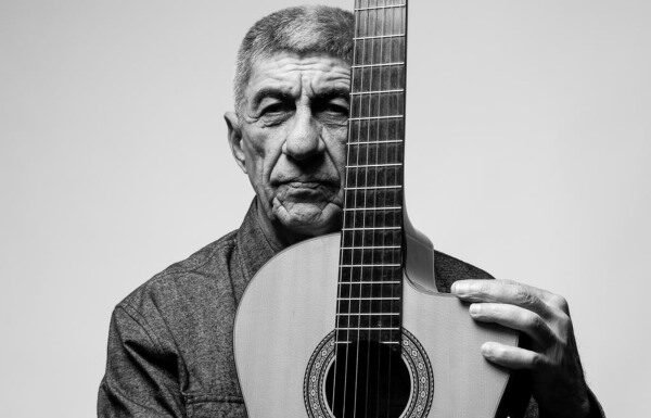 Fagner retorna à Salvador para show na Concha Acústica do TCA