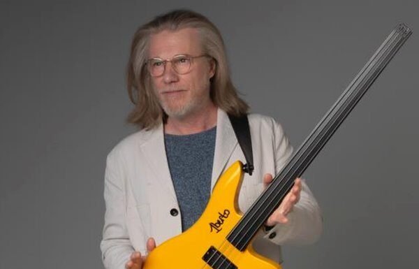 Humberto Gessinger realiza show histórico em Salvador