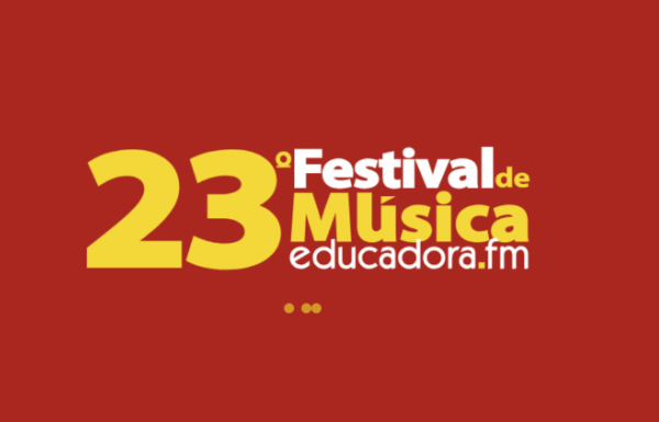 Festival de Música da Educadora FM abre inscrições com novidades em nova edição