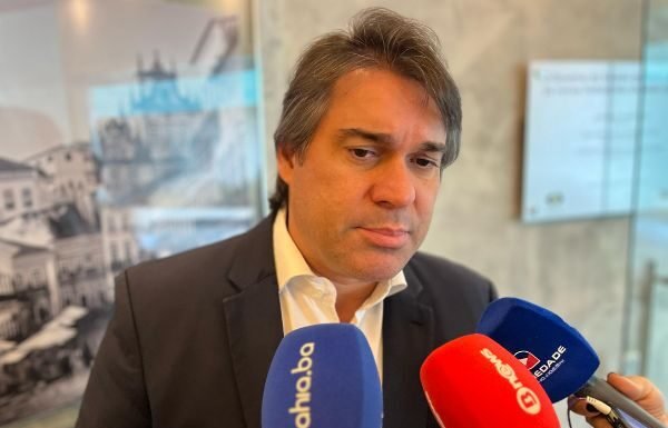 ‘Tudo é possível, inclusive nada’, diz Niltinho sobre federação PP e União Brasil