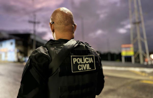 Operação entre estados busca envolvidos em golpes da falsa garota de programa