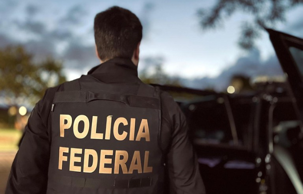 Polícia Federal abre inscrições de concurso para preencher mais de mil vagas