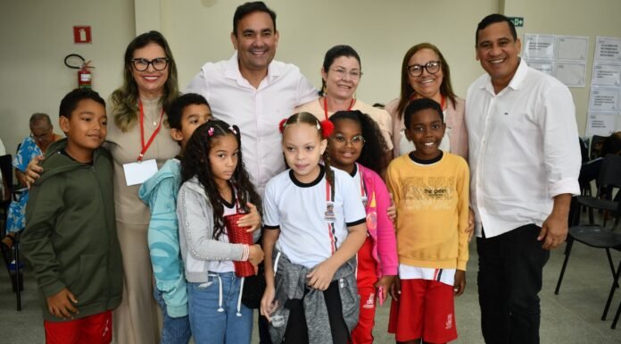 Oficina define diretrizes para o Plano de Ação da Educação Municipal 2025-2028