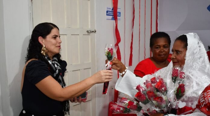 Prefeitura de Alagoinhas promove Semana das Mães nas unidades do CRAS