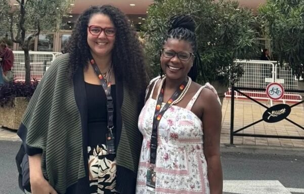 Audiovisual baiano marca presença em Cannes com a Têm Dendê Produções