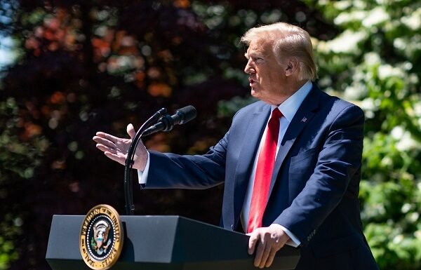 Trump afirma que novas tarifas serão anunciadas ‘nas próximas semanas’