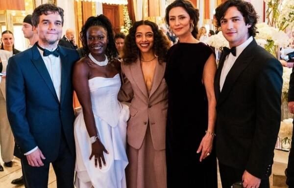 O ‘Agente Secreto’, filme com Wagner Moura é reverenciado em Cannes